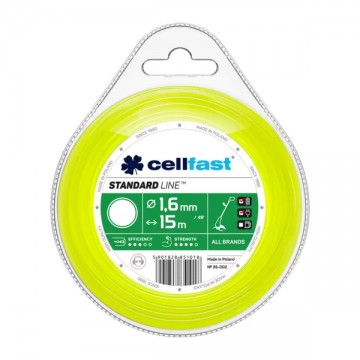 Cellfast valas trimeriui...