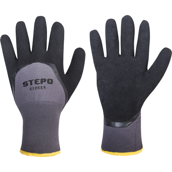 Žieminės darbo pirštinės ICEBERG. 11 dydis