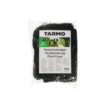 TARMO augu saules tīkls...