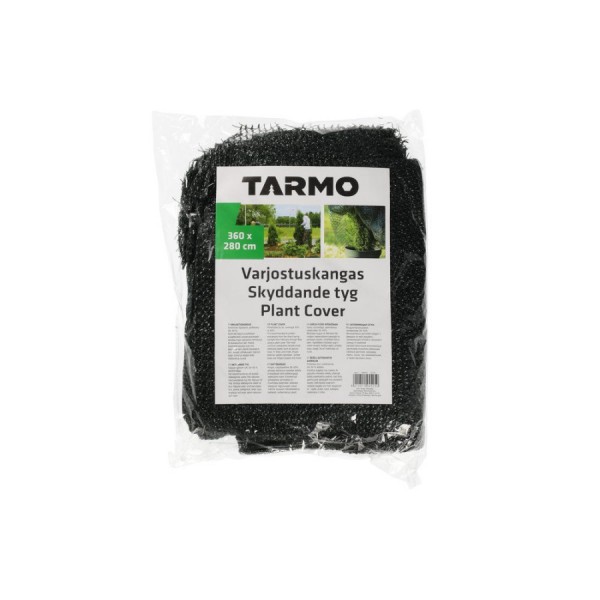 TARMO augu saules tīkls 360×280 cm