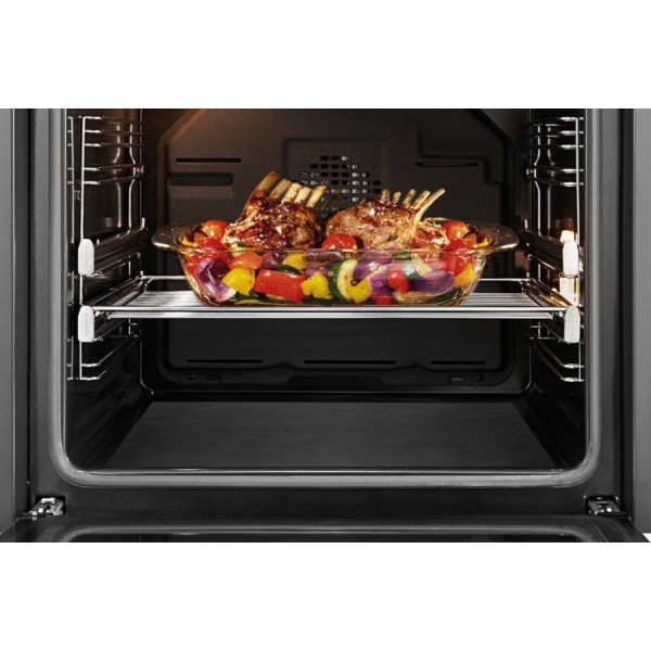 MAKU cepeškrāsns paklājs 50×42 cm