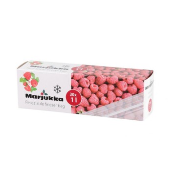 MARJUKKA šaldymo maišeliai...