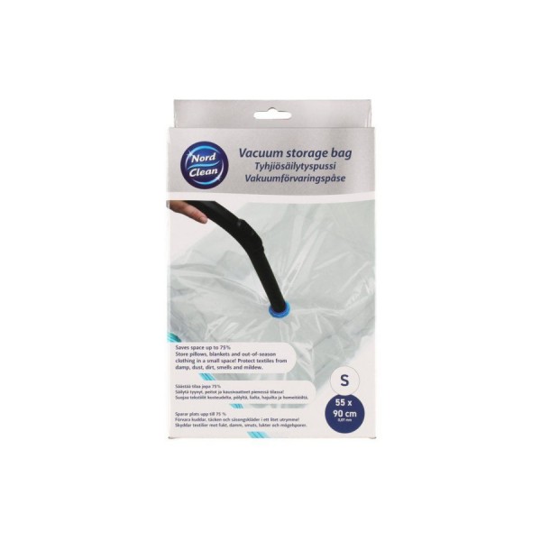 NORD CLEAN vakuuma maiss 55×90 cm S
