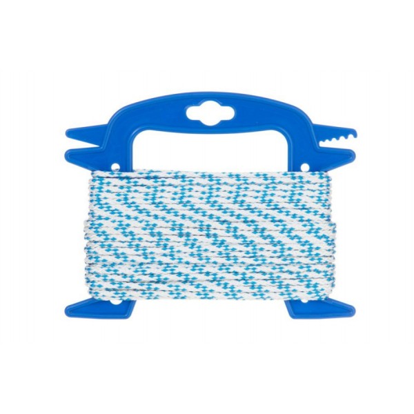 TARMO universali virvė 4 mm x 20 m 200 kg