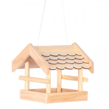 GARDEN & FUN koka putnu...