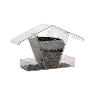 GARDEN & FUN caurspīdīga...