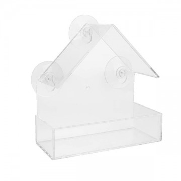 GARDEN & FUN caurspīdīga...