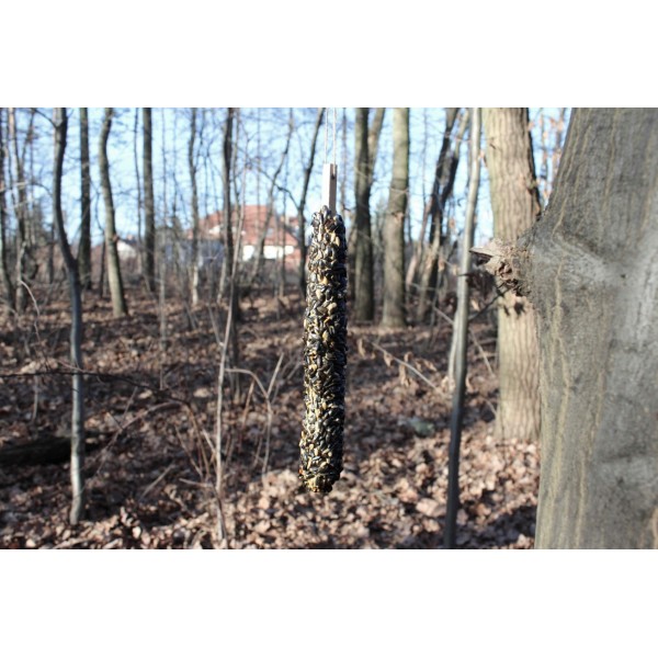 GARDEN & FUN skanėstas laukiniams paukščiams, saulėgražų sėklos. 1vnt