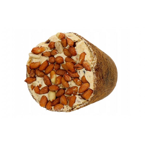 GARDEN & FUN riebalų mišinys laukiniams paukščiams. 250g.