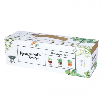 Žolelių auginimo rinkinys...