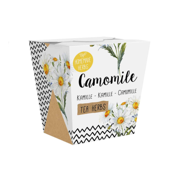 Kumelīšu audzēšanas komplekts