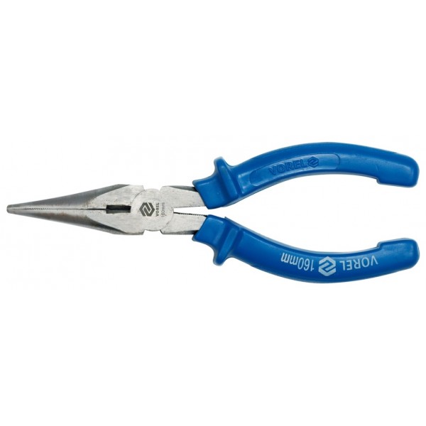 Universālās knaibles 200mm (AMERICANA) Vorel