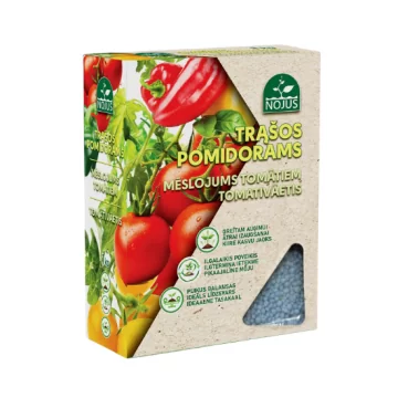 Nojus mēslojums tomātiem 1 kg