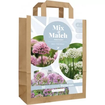 Gėlių svogūnėlių rinkinys...