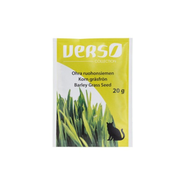 Verso katažolės sėklos 20 g