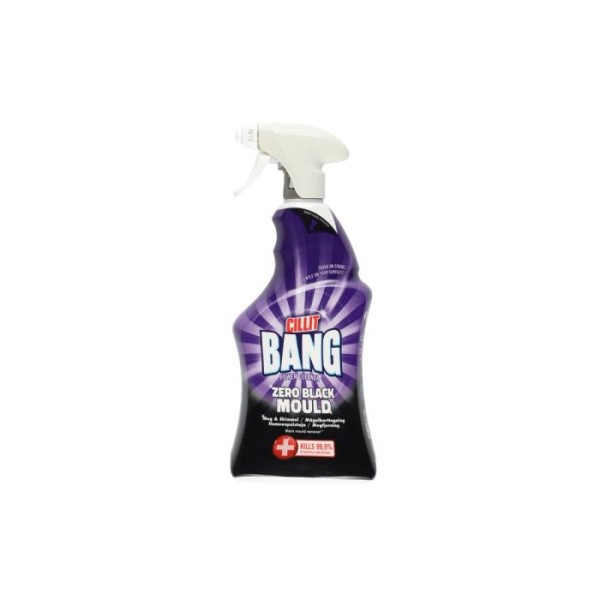 Cillit Bang pelėsio valiklis 750 ml