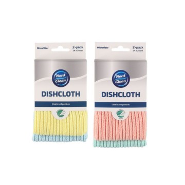 Nord Clean mikropluošto...