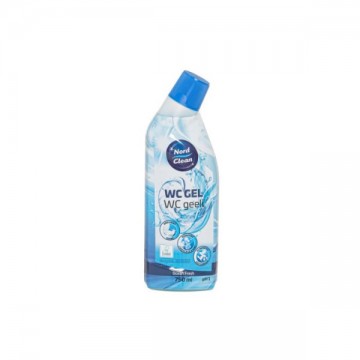 Nord Clean WC gelis Ocean...