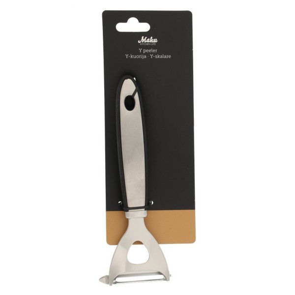 Maku Y tipa skuveklis