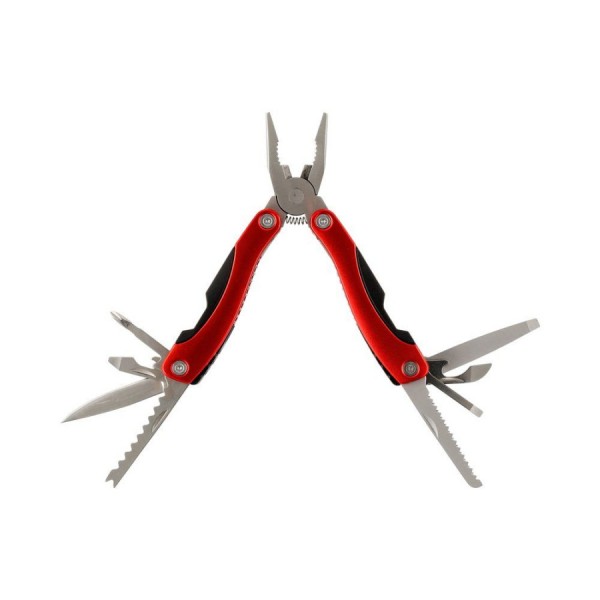 Atom daudzfunkcionālais instrumentu komplekts, 14 daļas