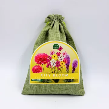 Puķu sīpolu komplekts „City...