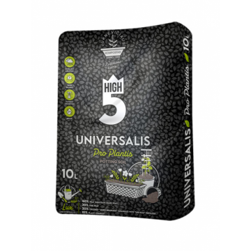 Universāls substrāts PRO...