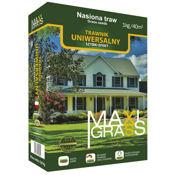 Vejos MAXIGRASS UNIVERSAL 0,8kg