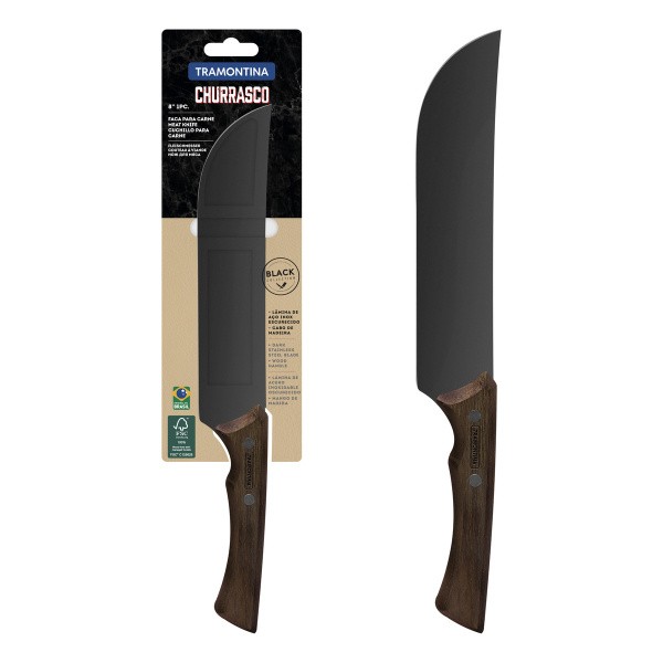 Miesnieka nazis, 20 cm