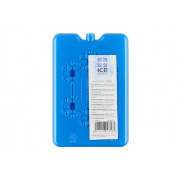 Saldēšanas kasete Ice Pack...