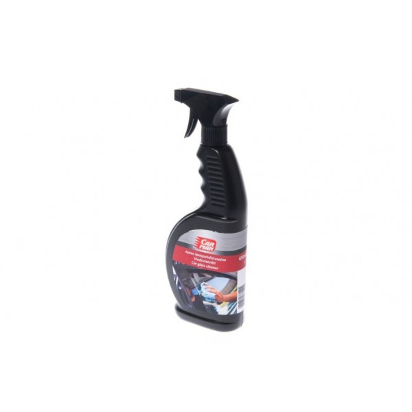 Car Man automašīnu stiklu tīrīšanas līdzeklis 650 ml