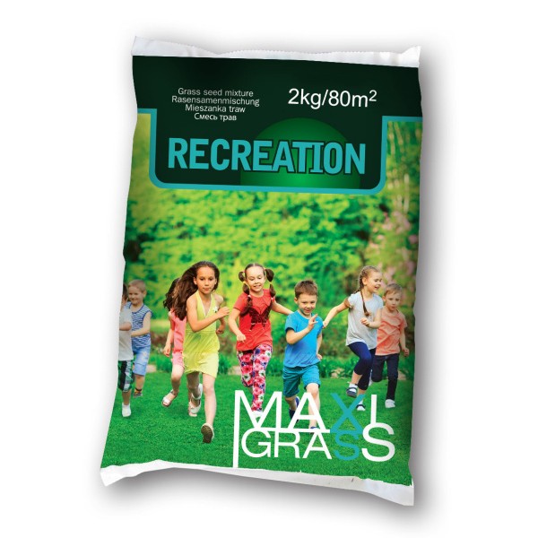 Vejos MAXIGRASS RECREATION 2 kg