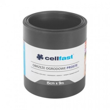Cellfast dārza zāliena...