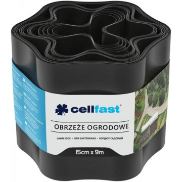 Cellfast dārza zāliena...