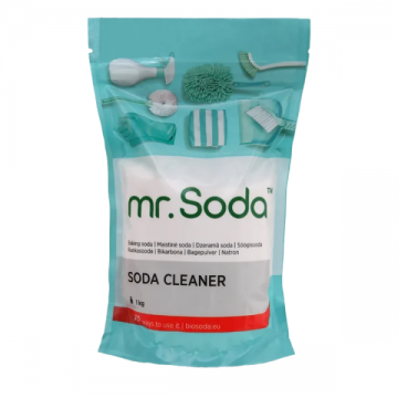 Mr. Soda universāls...