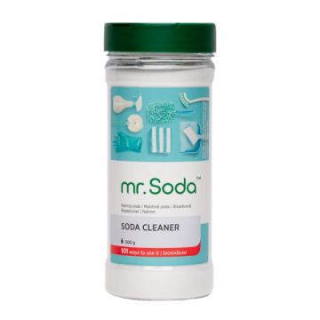 Mr. Soda universāls...