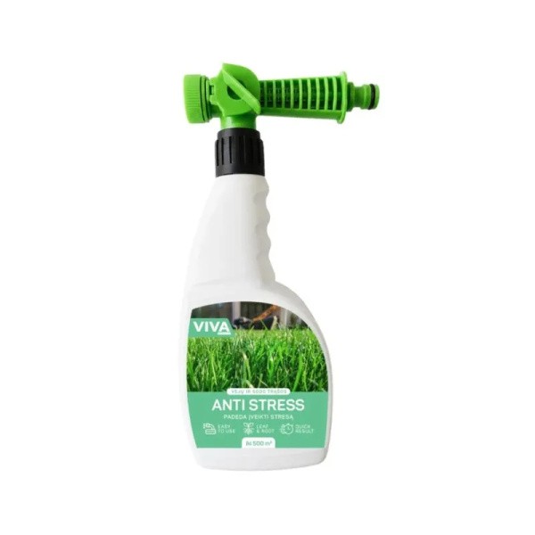 Skystos trąšos ANTI STRESS 750ml