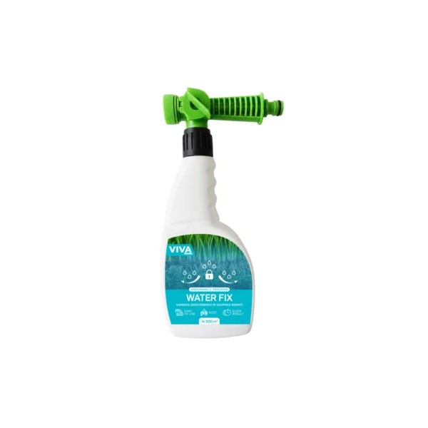 Drėkinamoji priemonė WATER FIX 750ml