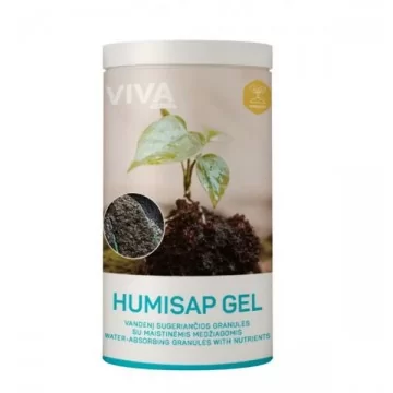 Humisap Gel augu...