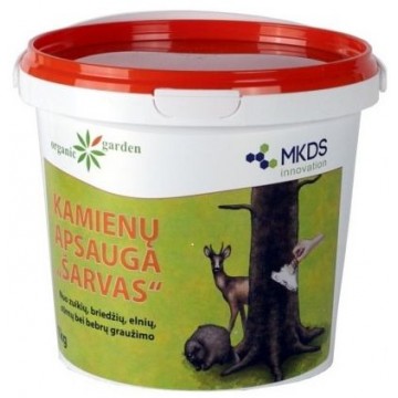 STUMBRA AIZSARDZĪBAS BRUŅAS...
