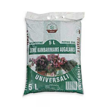 UNIVERSAL Kомпостная земля...