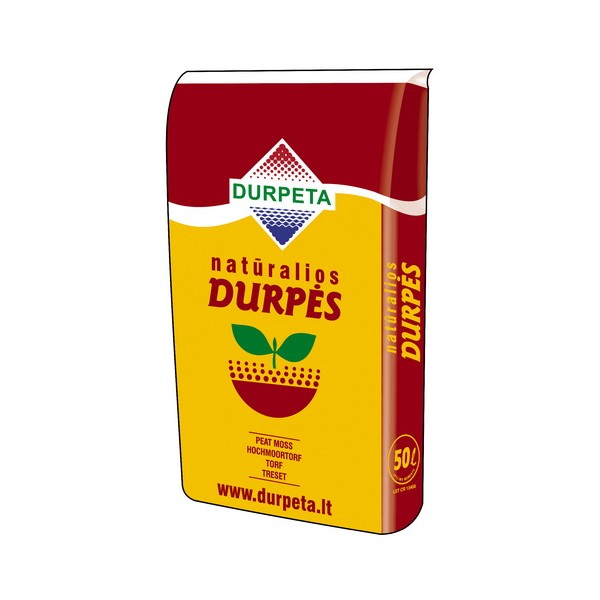 DABAS ZELSENA (50 L)