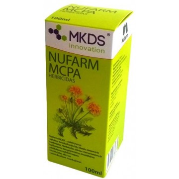 NUFARM MCPA Herbicīds (100 ML)