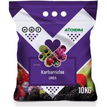 Mēslojums Achema Karbamīds...