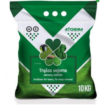 Mēslojums Achema Fertilizer...