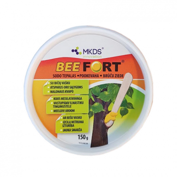 BEE FORT DĀRZA ZIEDE AR...