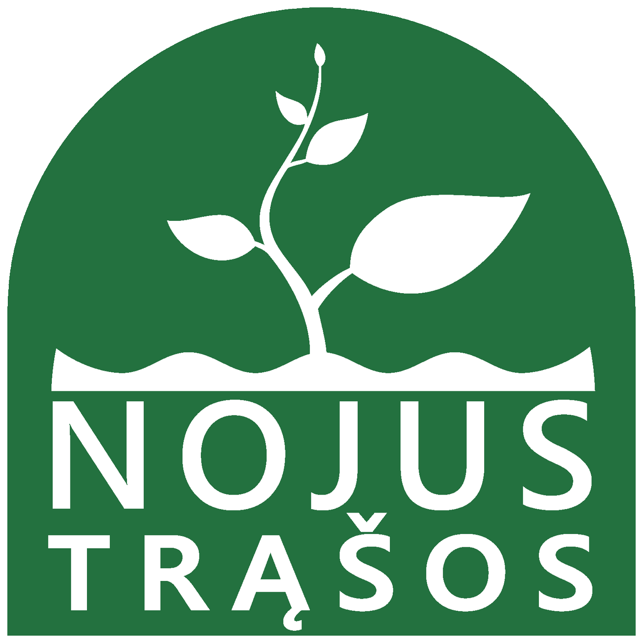 Nojaus TRĄŠOS