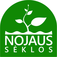 Nojus - Семена по интернету