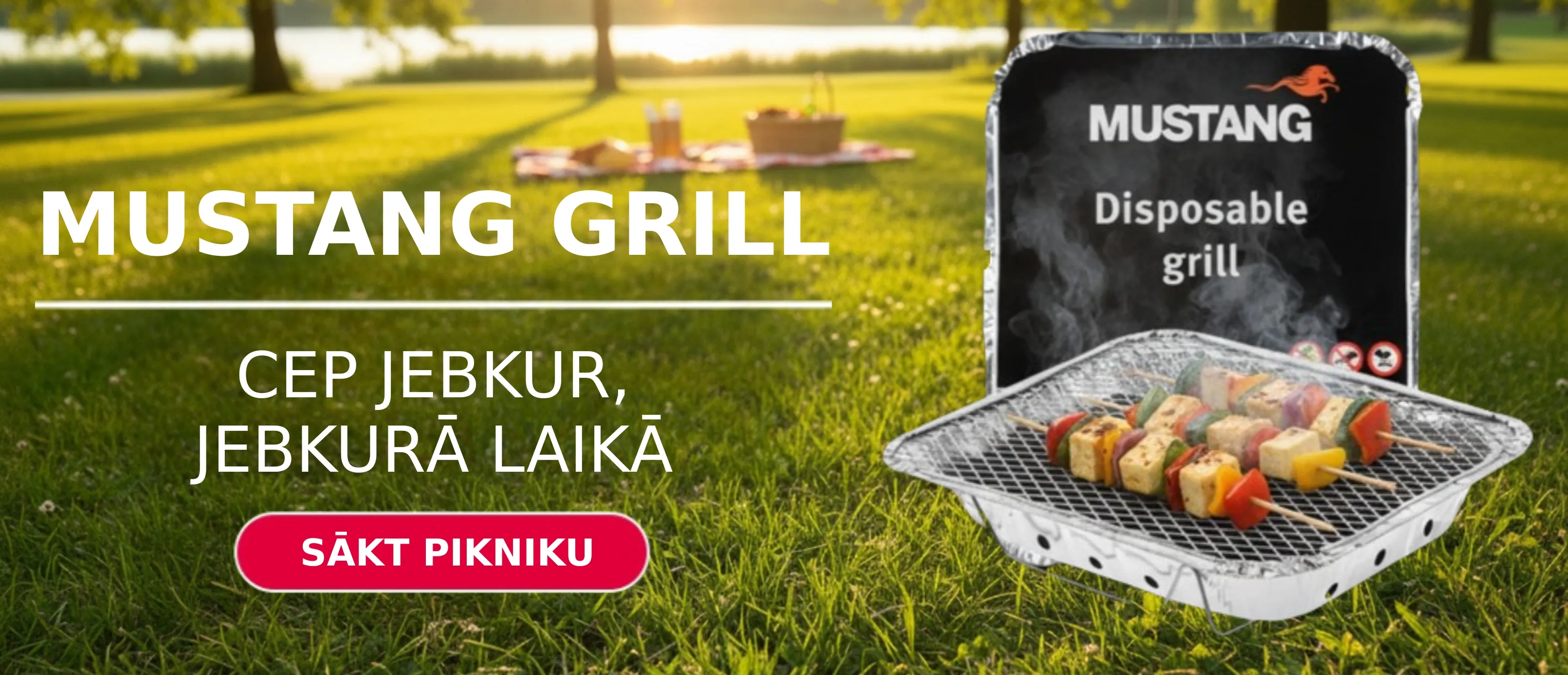 Grill LV
