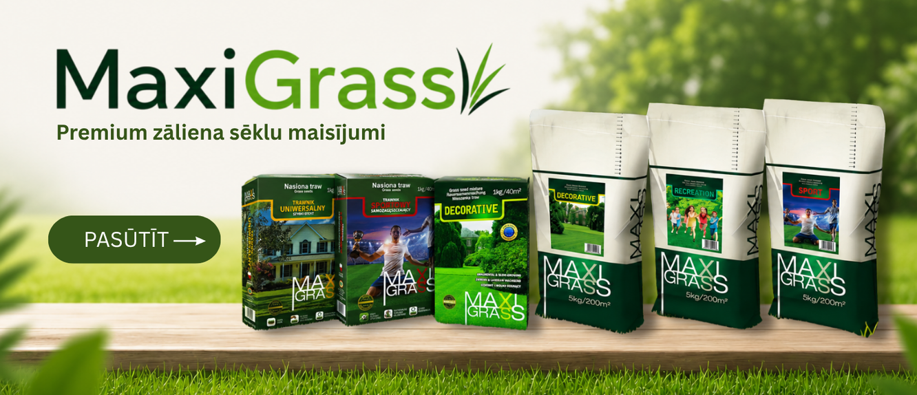 MaxiGrass LV