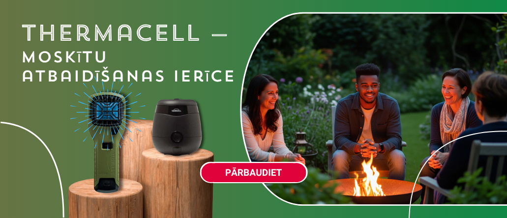 Thermacell LV